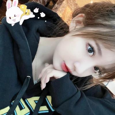 高颜值女生头像高清40张 天生的高颜值