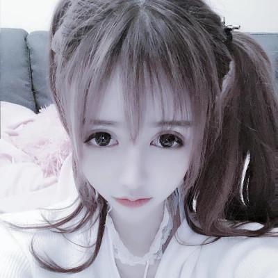 青春漂亮女生图片头像大全68张