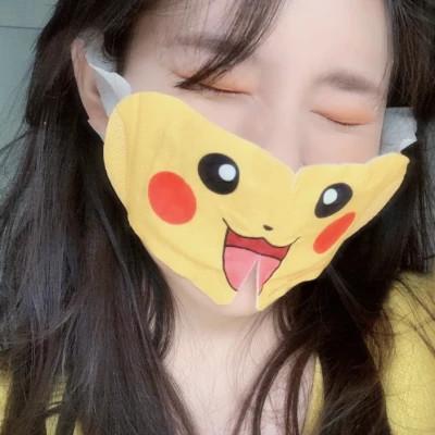 青春少年感十足的女生头像