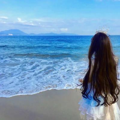 迷人背影头像女 吸引男人最迷人的背影图片头像