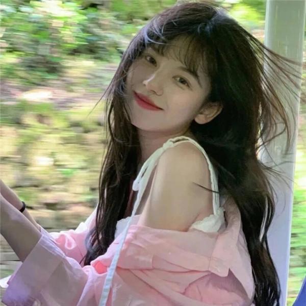 2023好看的高颜值女生头像图片