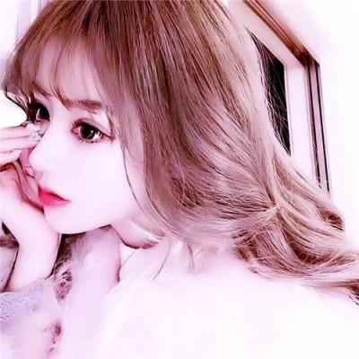 2023女生头像御姐高清图片