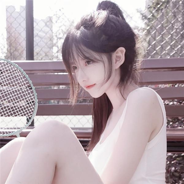 2023好看的高颜值女生头像图片