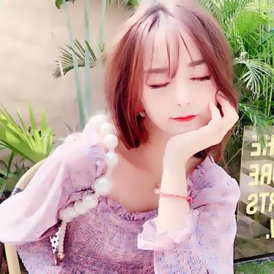 2023女生头像御姐高清图片