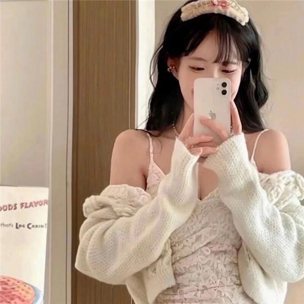 2023好看的高颜值女生头像图片