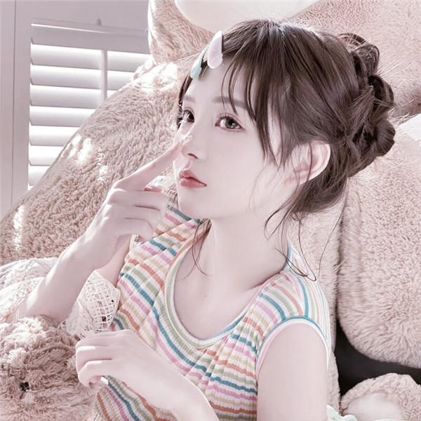 2023好看的高颜值女生头像图片