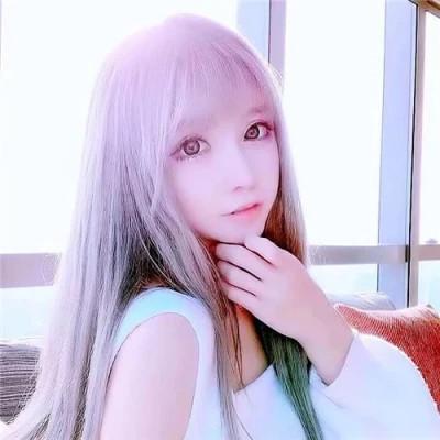 2023女生头像御姐高清图片