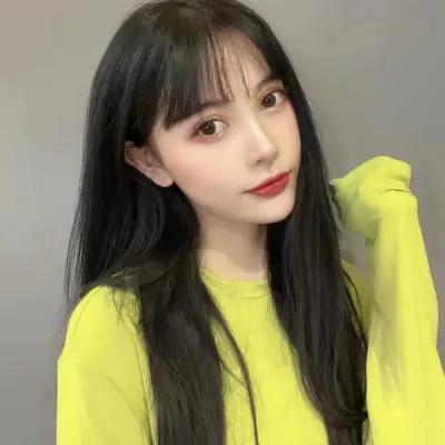 2023女生头像御姐高清图片