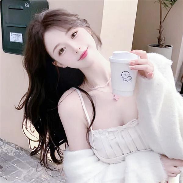 2023好看的高颜值女生头像图片