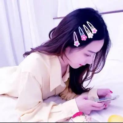 2023女生头像御姐高清图片