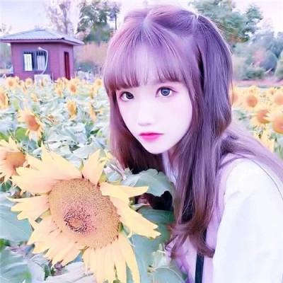 2023女生头像御姐高清图片