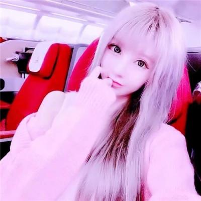 2023女生头像御姐高清图片