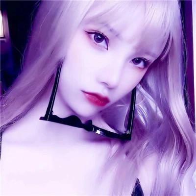 2023女生头像御姐高清图片