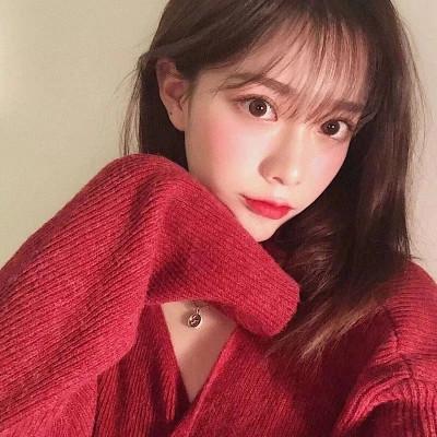 2023女生头像御姐高清图片