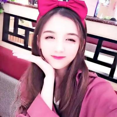 2023女生头像御姐高清图片