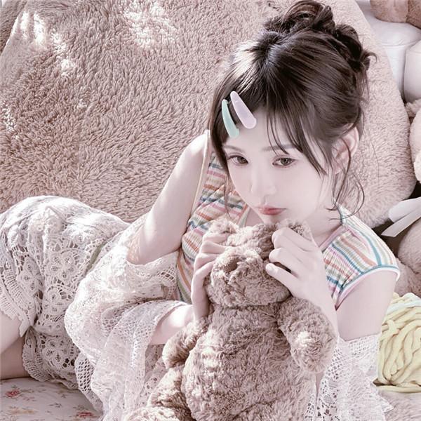 2023好看的高颜值女生头像图片