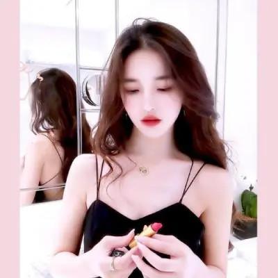 2023女生头像御姐高清图片