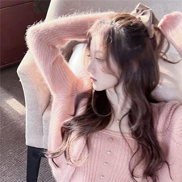 2023好看的高颜值女生头像图片