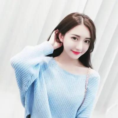 2023女生头像御姐高清图片