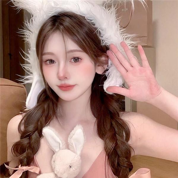 2023好看的高颜值女生头像图片