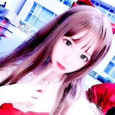 2023女生头像御姐高清图片