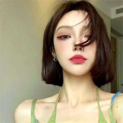 让人欲罢不能的御姐头像 全都是美女