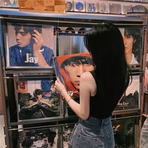 2023好看的高颜值女生头像图片