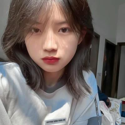 温柔甜系头像 高清漂亮好看温柔的女生头像图片