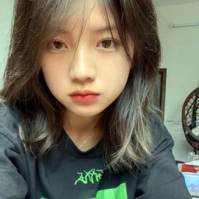 温柔甜系头像 高清漂亮好看温柔的女生头像图片