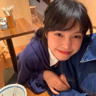 温柔甜系头像 高清漂亮好看温柔的女生头像图片
