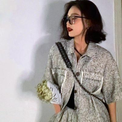 高端大气头像女 好看高清简单大气上档次的头像女