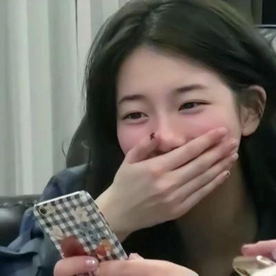 温柔甜系头像 高清漂亮好看温柔的女生头像图片