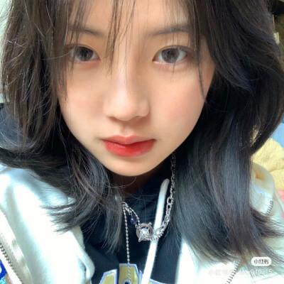 温柔甜系头像 高清漂亮好看温柔的女生头像图片