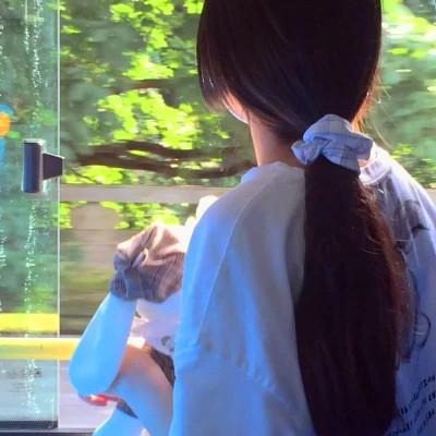 温柔甜系头像 高清漂亮好看温柔的女生头像图片