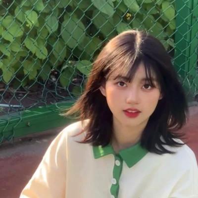 温柔甜系头像 高清漂亮好看温柔的女生头像图片