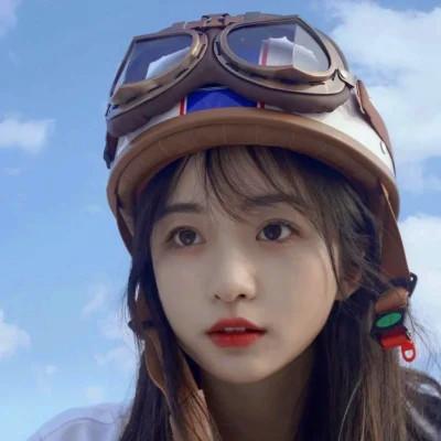 温柔甜系头像 高清漂亮好看温柔的女生头像图片