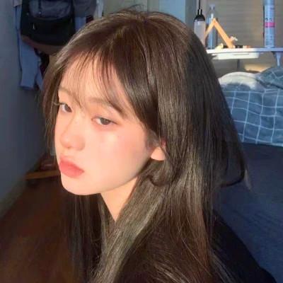 温柔甜系头像 高清漂亮好看温柔的女生头像图片