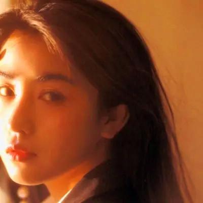 温柔甜系头像 高清漂亮好看温柔的女生头像图片