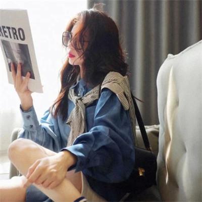 高端大气头像女 好看高清简单大气上档次的头像女