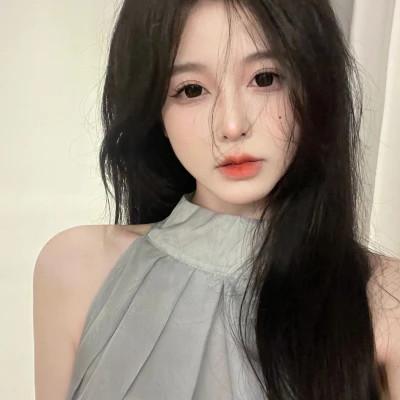 美美的高清美女头像图片精选2023