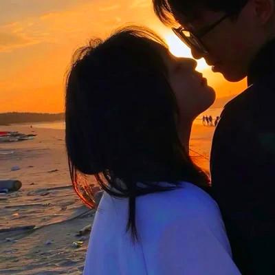 浪漫唯美干净情侣头像 羡煞旁人
