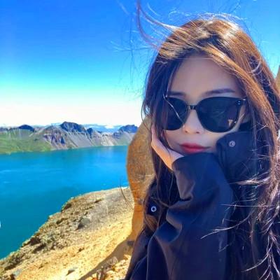 高端大气头像女 好看高清简单大气上档次的头像女