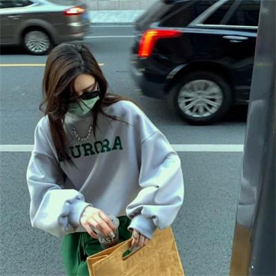 高端大气头像女 好看高清简单大气上档次的头像女
