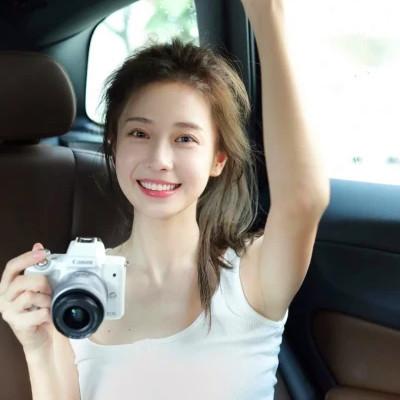 高端大气头像女 好看高清简单大气上档次的头像女