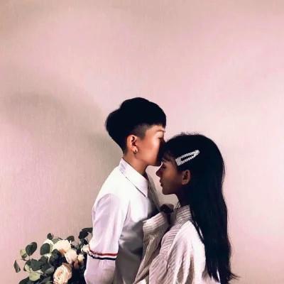 浪漫唯美干净情侣头像 羡煞旁人
