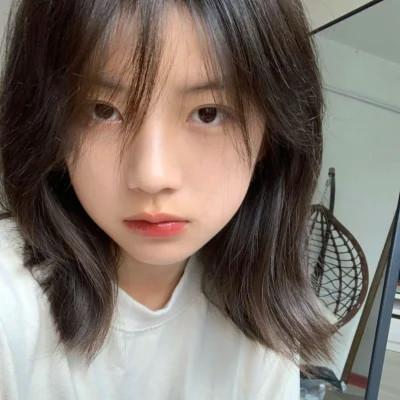 温柔甜系头像 高清漂亮好看温柔的女生头像图片