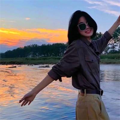 高端大气头像女 好看高清简单大气上档次的头像女
