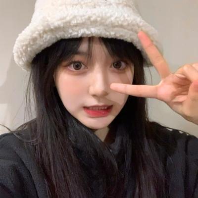 温柔甜系头像 高清漂亮好看温柔的女生头像图片