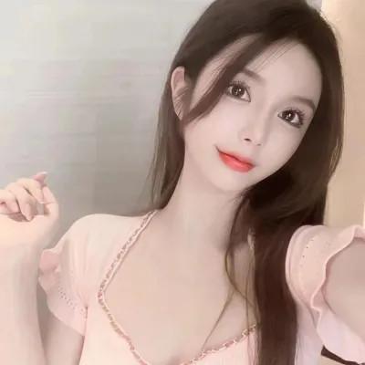 美美的高清美女头像图片精选2023