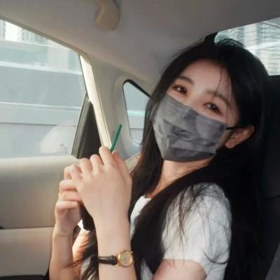 高端大气头像女 好看高清简单大气上档次的头像女
